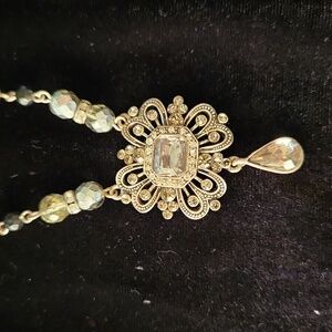 Vintage Avon Necklace